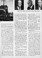"Broadway Gets Its 50-Year Button," Page 7, 1952